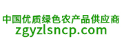 优质绿色农产品供应商
